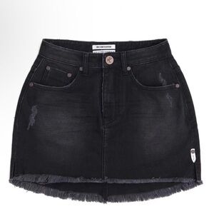 One Teaspoon Skirt